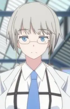 Gambar Karakter Anime: Kisasage