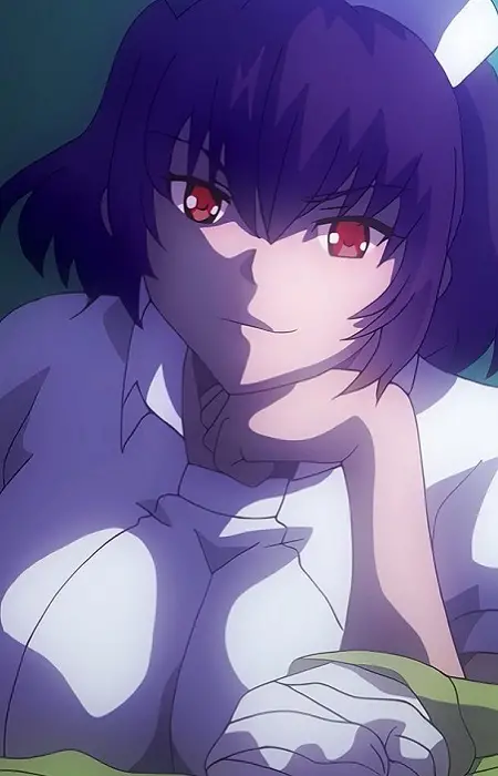 Gambar Karakter Anime: Kurokawa