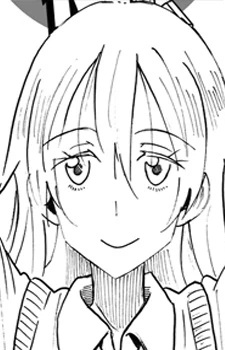 Gambar Karakter Polly Copelin