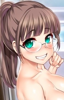 Gambar Karakter Anime: Chiaki  Kamona
