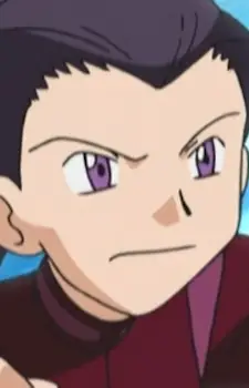 Gambar Karakter Anime: Chishio