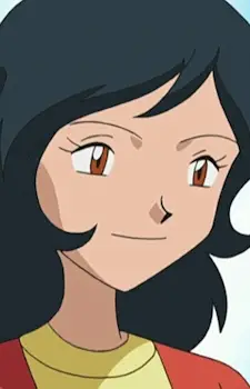 Gambar Karakter Anime: Hatsune