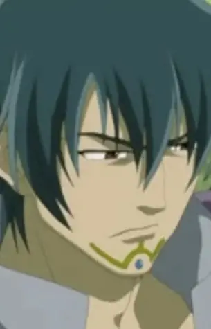 Gambar Karakter Anime: Cloud