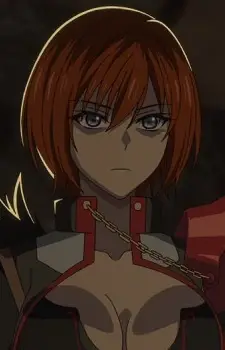 Gambar Karakter Anime: Lili Adamantine