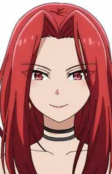 Gambar Karakter Anime: Ralma