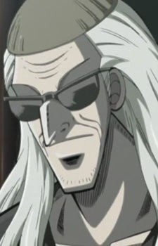 Gambar Karakter Ichikawa