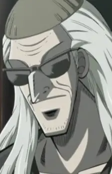 Gambar Karakter Anime: Ichikawa