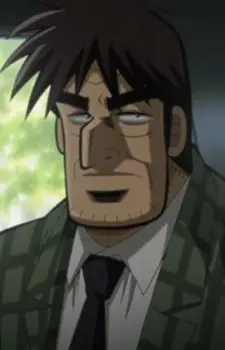 Gambar Karakter Anime: Yasuoka