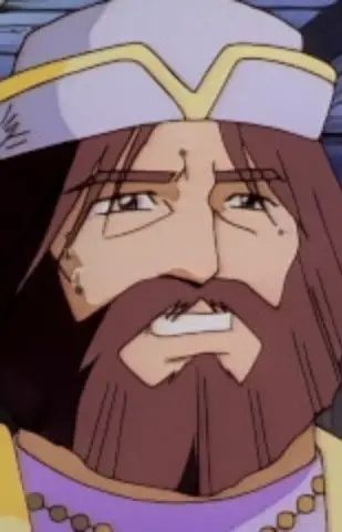 Gambar Karakter Anime: Eruk