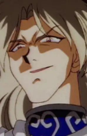 Gambar Karakter Anime: Halcyform