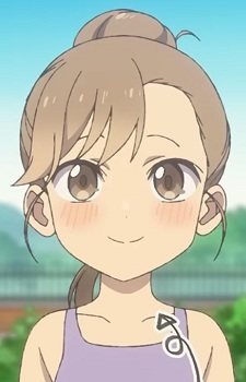 Gambar Karakter Anime: Moe