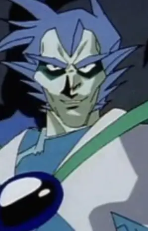 Gambar Karakter Anime: Erulogos