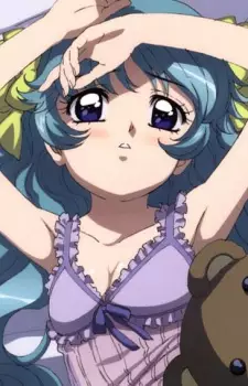 Gambar Karakter Anime: Kei Shindou