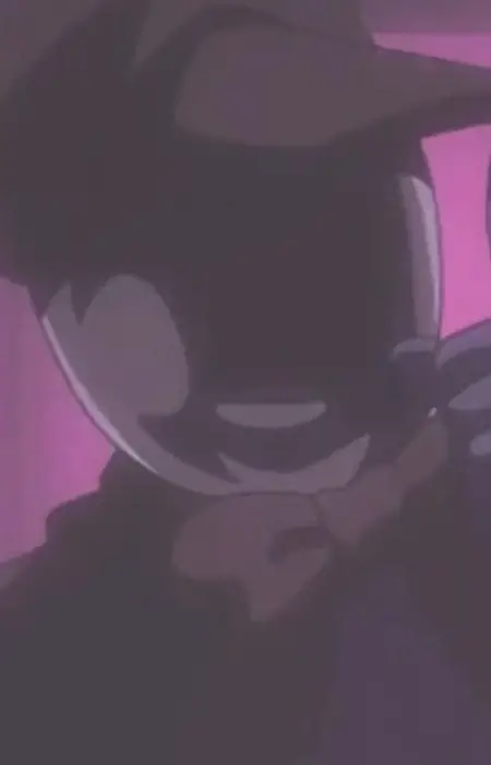 Gambar Karakter Anime: Dguld