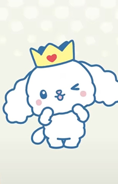 Gambar Karakter Ruru