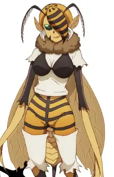 Gambar Karakter Anime: Jikochuu