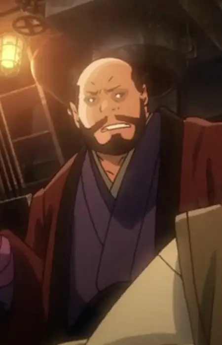 Gambar Karakter Anime: Watanuki