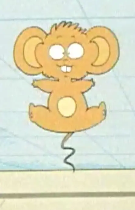 Gambar Karakter Anime: Chuutarou