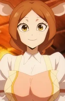Gambar Karakter Anime: Kojika