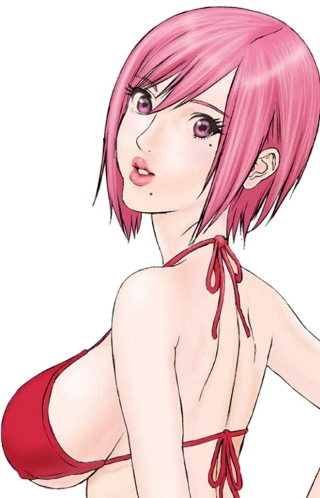Gambar Chiho Johansson