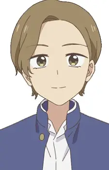 Gambar Karakter Anime: Jun Saotome