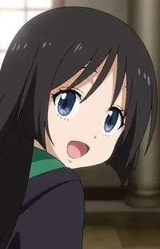 Gambar Karakter Anime: Chloe Aubert