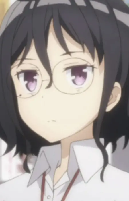 Gambar Karakter Anime: Kirara Yamagata