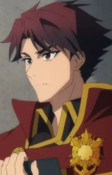 Gambar Karakter Anime: Rogue Holland