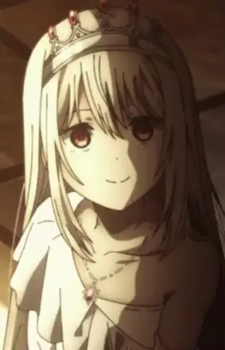 Gambar Karakter Anime: Sephite