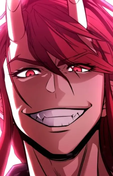 Gambar Karakter Anime: Dragon Slayer Sword