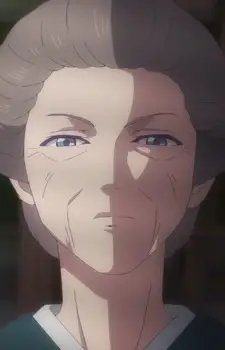Gambar Karakter Anime: Youko Hououji