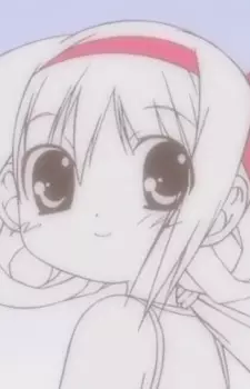 Gambar Karakter Anime: Marple Mashu Marces