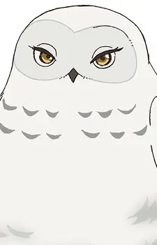 Gambar Karakter Anime: Shirofukurou