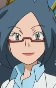 Gambar Karakter Anime: Sophie