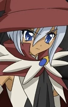 Gambar Karakter Nami Narumi
