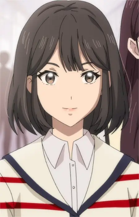 Gambar Karakter Anime: Sua Kang