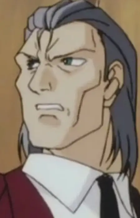 Gambar Karakter Anime: Waldess