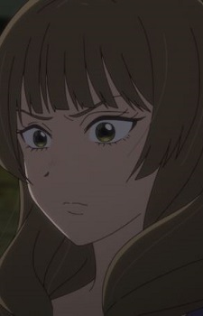 Gambar Karakter Tomoko Houjou
