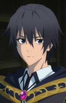 Gambar Karakter Flip Marteau