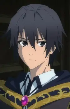 Gambar Karakter Anime: Flip Marteau