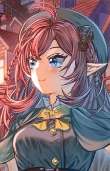 Gambar Karakter Ruberry