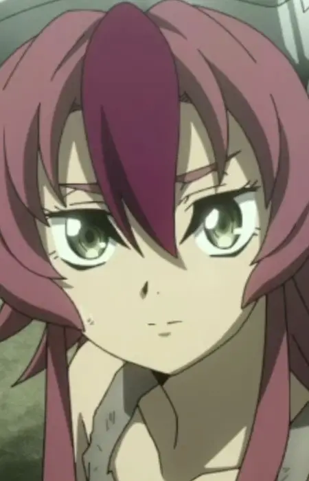 Gambar Karakter Anime: Rooster