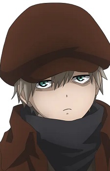 Gambar Karakter Kaishin no Kuuro