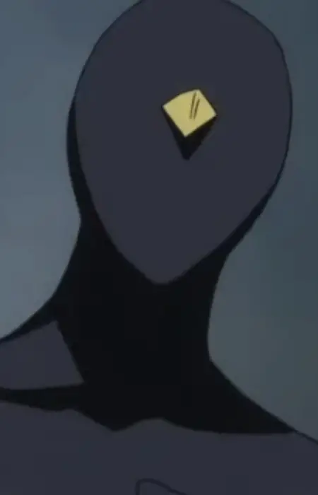 Gambar Karakter Anime: Michael