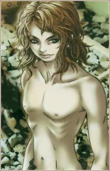 Gambar Karakter Anime: Tooru Tsukioka