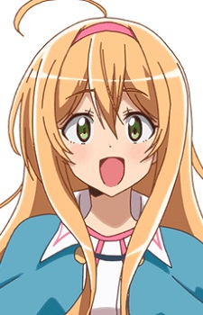 Gambar Karakter Merielle