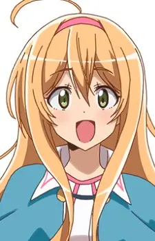 Gambar Karakter Anime: Merielle