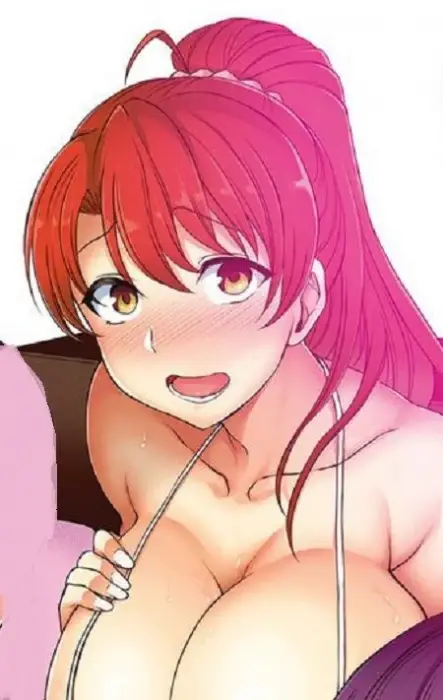 Gambar Karakter Anime: Kyouko Azuma
