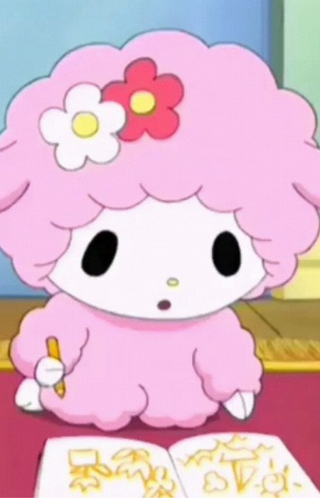 Gambar Piano-chan