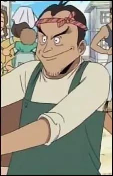 Gambar Karakter Anime: Gyoru